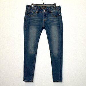 Rock & Roll Denim jeans